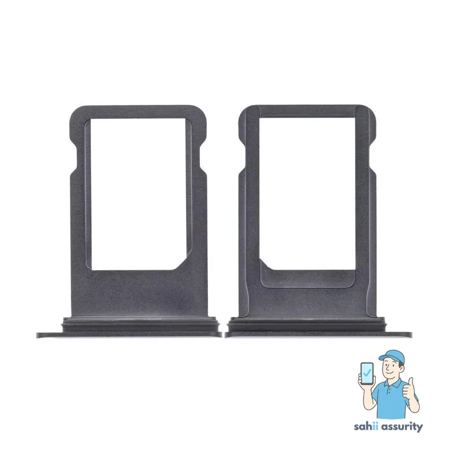 SIM Card Holder Tray for Apple iPhone SE 3rd Gen 2022